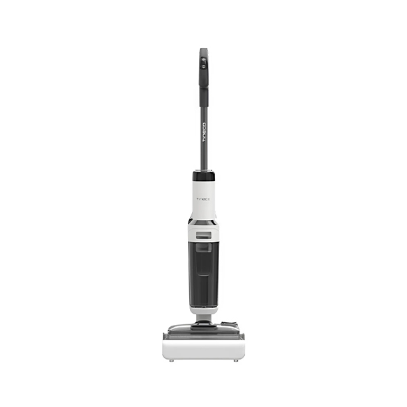 Lực hút: 20.000Pa Dung lượng pin: 4.000mAh Thời gian sạc: 4 giờ Thời gian hoạt động: 40 phút